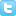 twitter icon